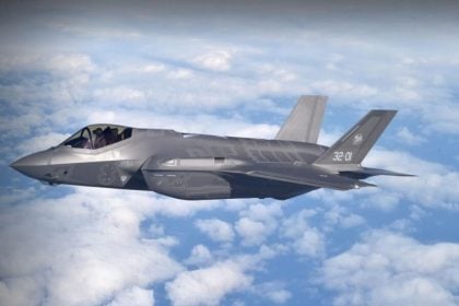 Πρωτοβουλία ομογενών Βουλευτών κατά της επανένταξης της Τουρκίας στα F-35