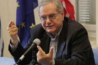 Εξοπλισμοί - Για ποιον λόγο;