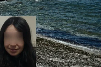 Παλαιό Φάληρο: «Μπήκα στη θάλασσα με το μωρό που δεν ήταν ζωντανό, το άφησα εκεί» – Η κατάθεση της μητέρας για το 3χρονο κοριτσάκι