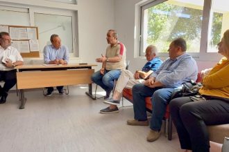 Φάμελλος: Μητσοτάκης και Γεωργιάδης οι μοναδικοί υπεύθυνοι για τη τραγική κατάσταση στην Υγεία