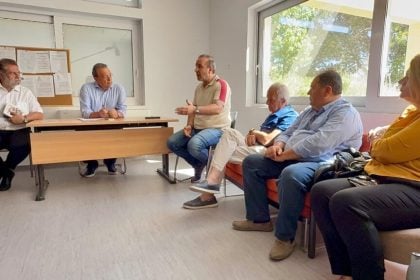 Φάμελλος: Μητσοτάκης και Γεωργιάδης οι μοναδικοί υπεύθυνοι για τη τραγική κατάσταση στην Υγεία