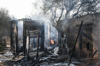 Πάτρα: Υποβολή αιτήσεων για την παροχή αποζημιώσεων