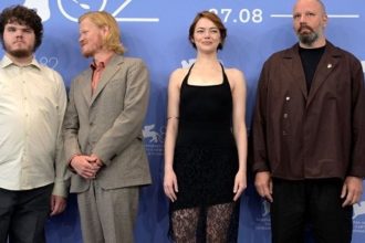 Φεστιβάλ Βενετίας 2025: Παγκόσμια πρεμιέρα για την ταινία του Γιώργου Λάνθιμου – Το επίσημο τρέιλερ για το «Bugonia»