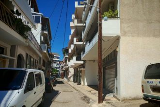 Δυτ. Ελλάδα: Στο νοσοκομείο δύο ανήλικα κορίτσια από έκρηξη φιάλης υγραερίου