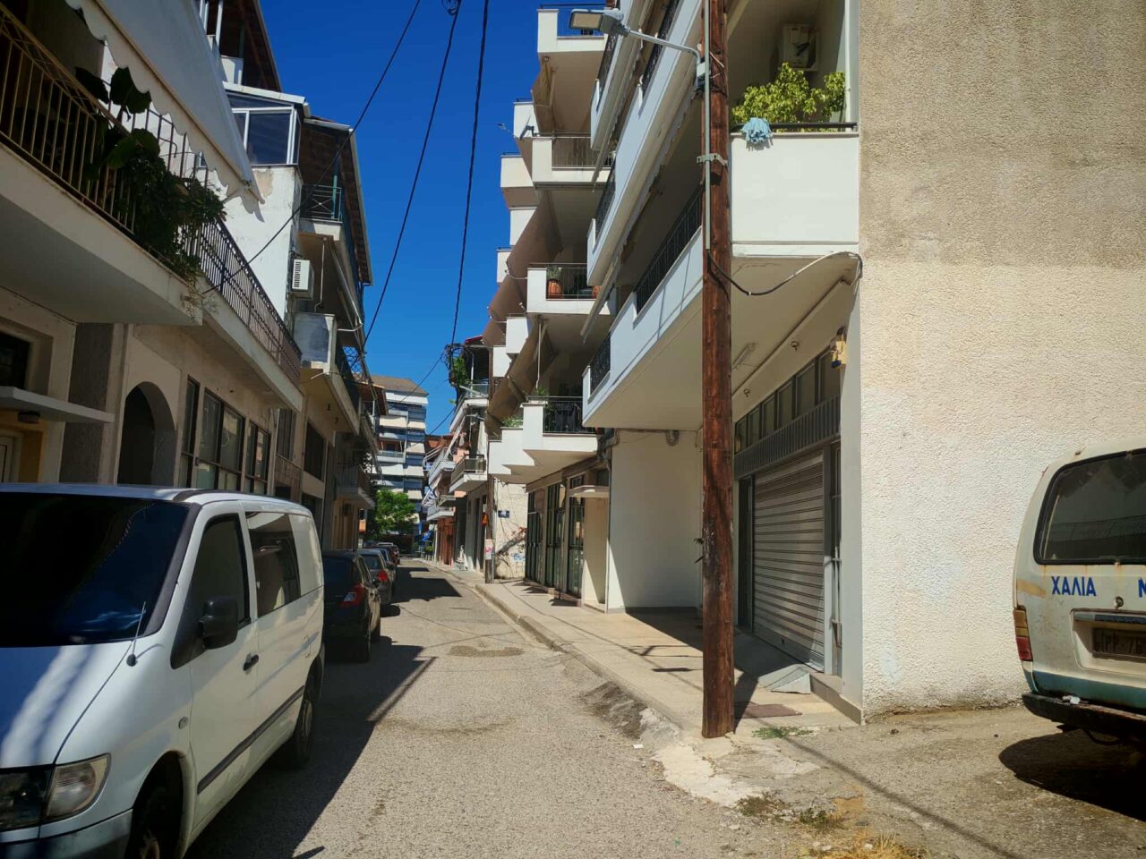 Δυτ. Ελλάδα: Στο νοσοκομείο δύο ανήλικα κορίτσια από έκρηξη φιάλης υγραερίου