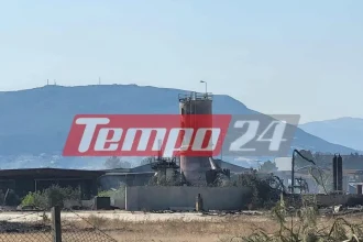 Η Ο.Ε.Β.Ε.Σ.Ν.Α. στο πλευρό των πληγέντων επαγγελματιών της Αχαΐας