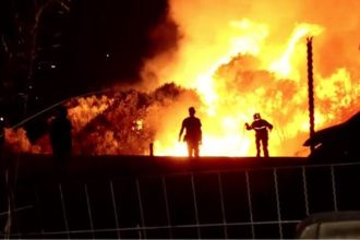 Έκτακτη Συνεδρίαση Κυβερνητικής Επιτροπής Κρατικής Αρωγής - Τριετής απαλλαγή από τον ΕΝΦΙΑ για τους πυρόπληκτους