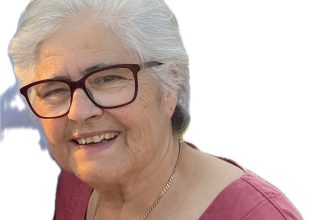 Πάτρα: 40ήμερο μνημόσυνο της Βάσως Τσελεπώνη - Παναγιωτάκη