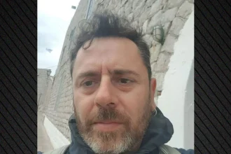 Νεκρός σε τροχαίο ο γνωστός φωτορεπόρτερ Γιάννης Δημητράς - Σε κρίσιμη κατάσταση στη ΜΕΘ Ιωαννίνων η σύζυγός του