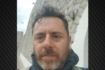 Νεκρός σε τροχαίο ο γνωστός φωτορεπόρτερ Γιάννης Δημητράς - Σε κρίσιμη κατάσταση στη ΜΕΘ Ιωαννίνων η σύζυγός του
