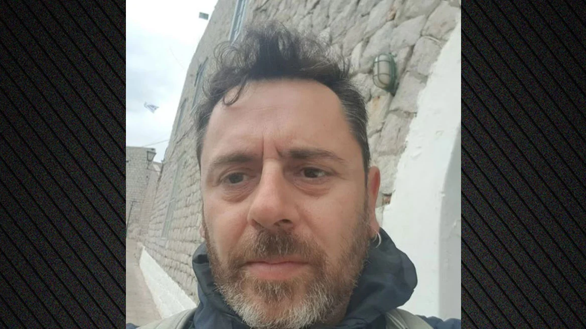 Νεκρός σε τροχαίο ο γνωστός φωτορεπόρτερ Γιάννης Δημητράς - Σε κρίσιμη κατάσταση στη ΜΕΘ Ιωαννίνων η σύζυγός του