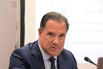 Γεωργιάδης: Διαστρεβλώθηκαν όσα έγιναν κατά την επίσκεψή μου στο Νοσοκομείο Ρόδου