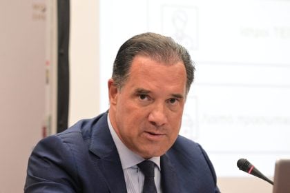 Γεωργιάδης: Διαστρεβλώθηκαν όσα έγιναν κατά την επίσκεψή μου στο Νοσοκομείο Ρόδου