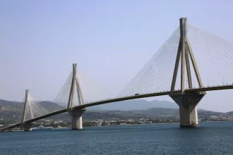 Λιακάδα σήμερα Τετάρτη στην Πάτρα