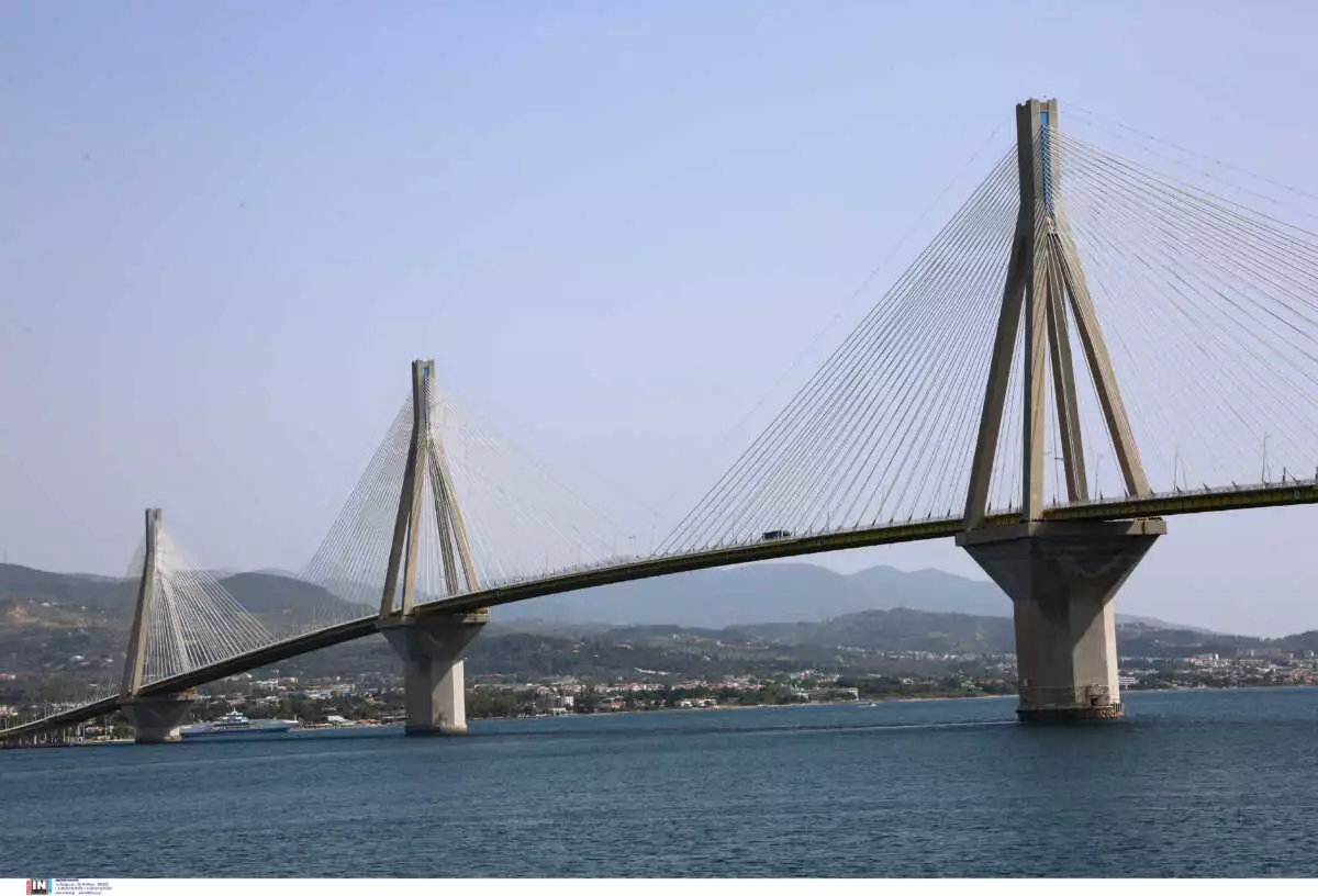 Λιακάδα σήμερα Τετάρτη στην Πάτρα