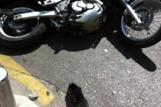 Πάτρα: Τροχαίο στην Ακρωτηρίου - Τραυματίστηκε δικυκλιστής