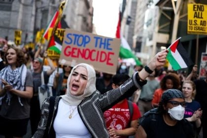 Γάζα: Διεθνής κατακραυγή για την απόφαση του Ισραήλ να επεκτείνει τις στρατιωτικές επιχειρήσεις του