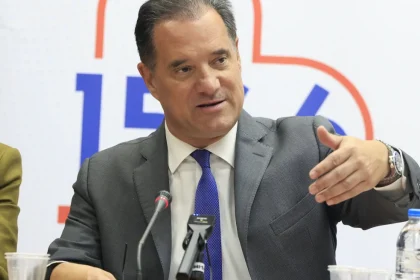 Γεωργιάδης: Τρία ψέματα και μια μισή αλήθεια τις τελευταίες μέρες για το ΕΣΥ