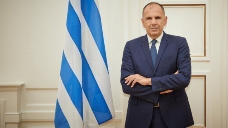 Γεραπετρίτης: Η Ελλάδα αυξάνει διαρκώς το διπλωματικό της αποτύπωμα