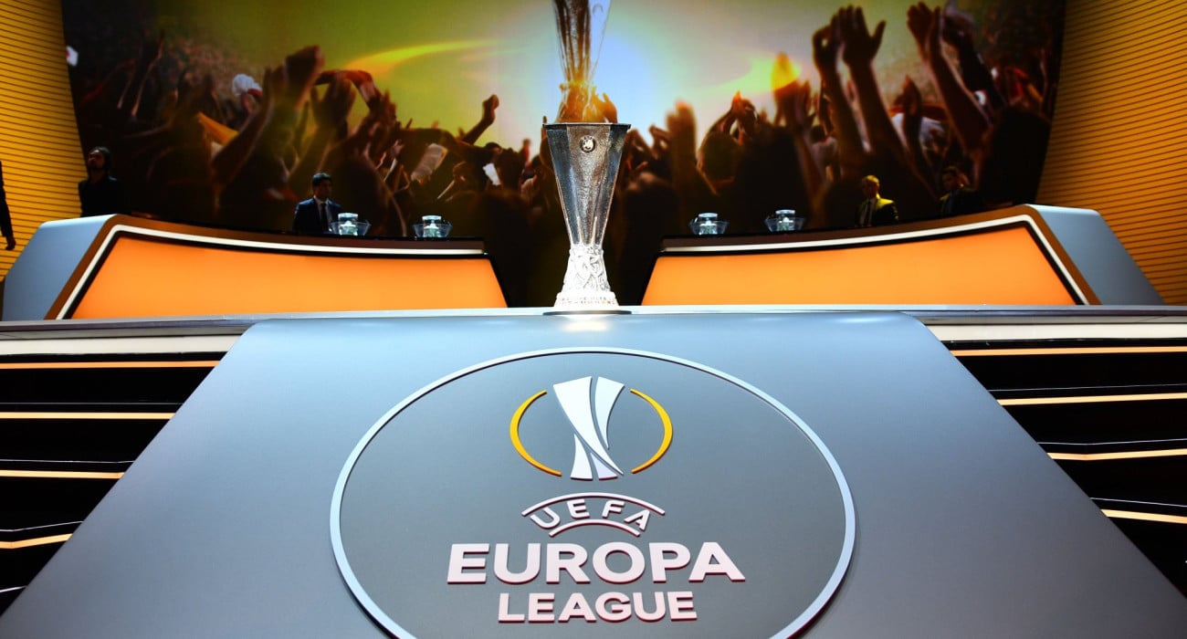 Europa League: Με Σαμσουνσπόρ ο Παναθηναϊκός, με Ριέκα ή Σέλμπουρν ο ΠΑΟΚ