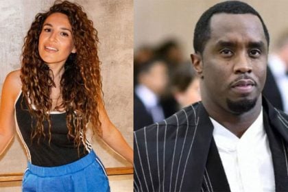 Γιάννα Τερζή: Αποκάλυψε ότι πήγε σε πάρτι του Diddy