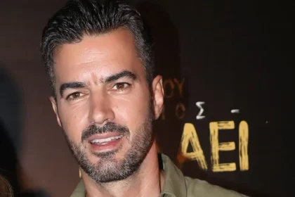 Γιάννης Τσιμιτσέλης: Δεν είμαι για το Exathlon, κουράζομαι που θα τους βλέπω να τρέχουν