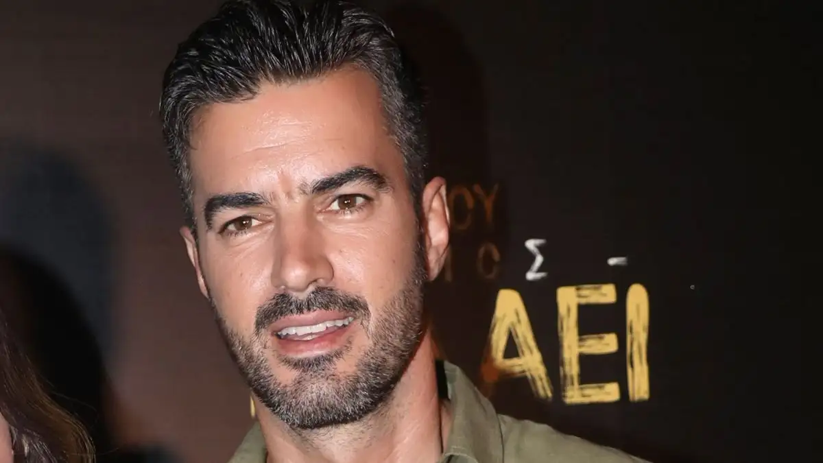 Γιάννης Τσιμιτσέλης: Δεν είμαι για το Exathlon, κουράζομαι που θα τους βλέπω να τρέχουν