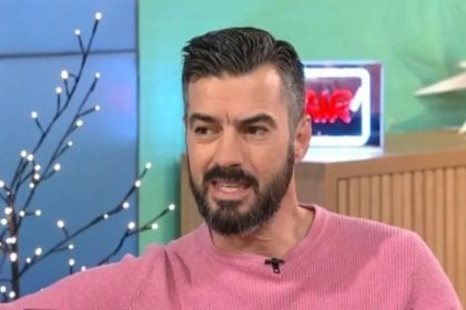 Γιάννης Τσιμιτσέλης: Η ανάρτηση για τα 13 χρόνια από τον θάνατο του πατέρα του