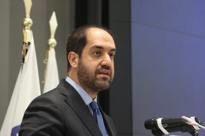 Κεφαλογιάννης: Πάνω από 6.000 πυρκαγιές, 450.000 καμένα στρέμματα φέτος