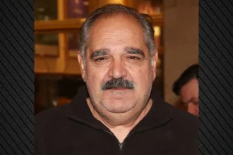 Γιώργος Σουξές: Η συγκίνησή του μιλώντας για τον γιο του - «Στην τελευταία μας κουβέντα μου είπε "μου έχεις προσφέρει πολλά, ευχαριστώ"»