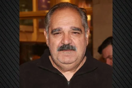 Γιώργος Σουξές: Η συγκίνησή του μιλώντας για τον γιο του - «Στην τελευταία μας κουβέντα μου είπε "μου έχεις προσφέρει πολλά, ευχαριστώ"»