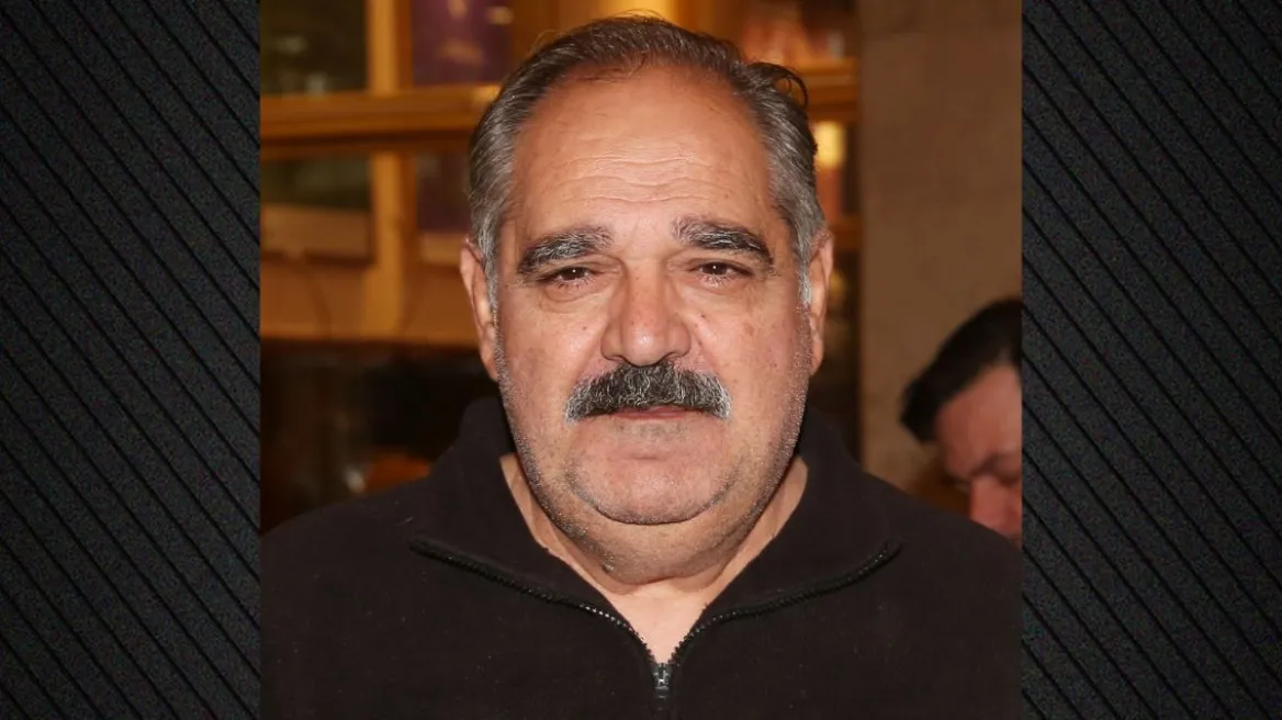 Γιώργος Σουξές: Η συγκίνησή του μιλώντας για τον γιο του - «Στην τελευταία μας κουβέντα μου είπε "μου έχεις προσφέρει πολλά, ευχαριστώ"»