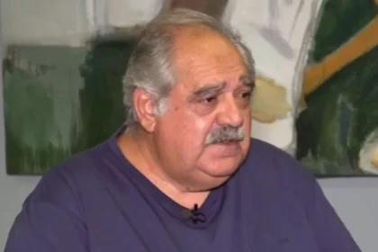 Γιώργος Σουξές: Δεν είναι μαράζι που δεν έχω παίξει στην Επίδαυρο, γιατί δυστυχώς έχει χάσει την αξία του
