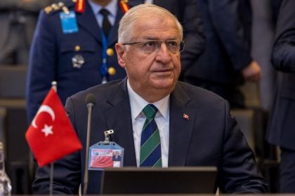 Μνημόνιο στρατιωτικής συνεργασίας υπέγραψαν Τουρκία και Συρία