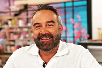 Θύμα ηλεκτρονικής απάτης ο Γρηγόρης Γκουντάρας