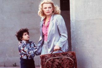 Η ταινία «Γκλόρια» του Τζον Κασσαβέτη στο Film Forum της Νέας Υόρκης