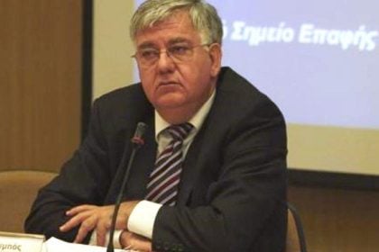Για μια ειρήνη διαρκείας στην Ουκρανία!