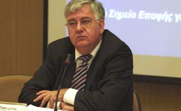 Για μια ειρήνη διαρκείας στην Ουκρανία!