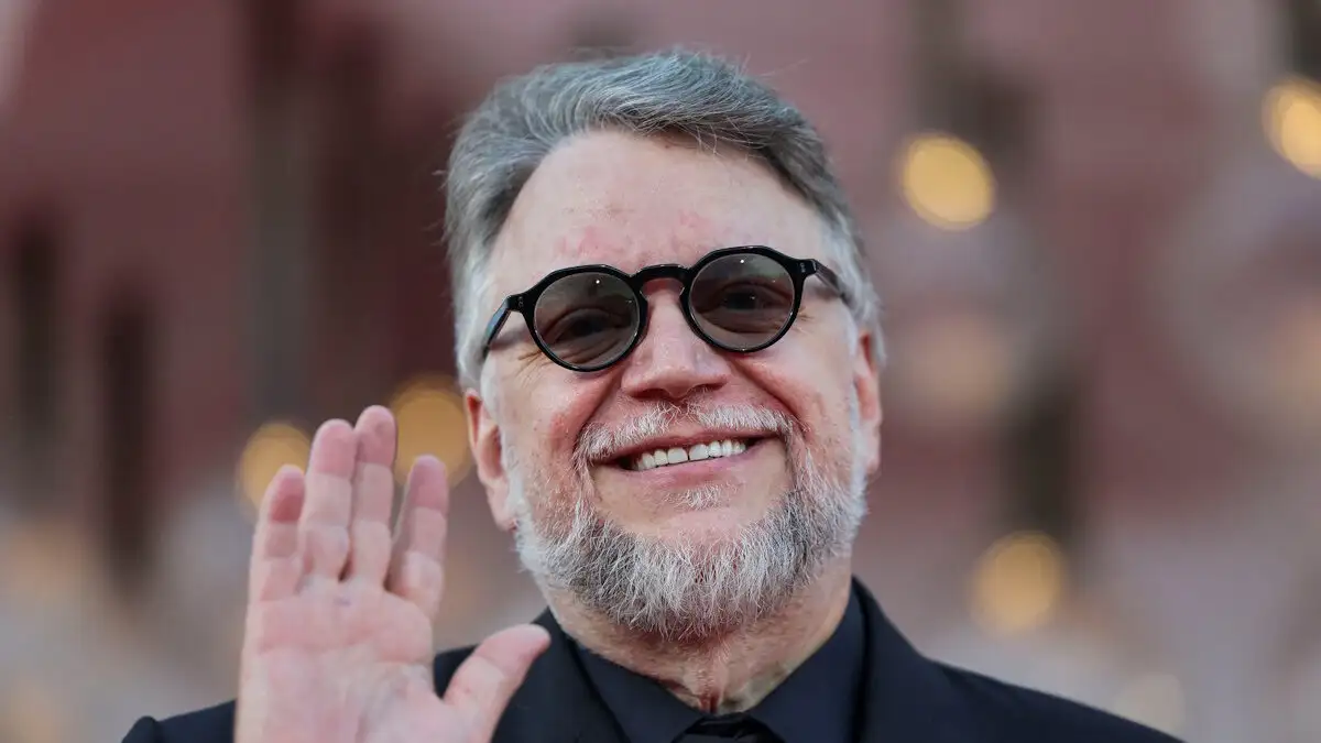 Ο «Frankenstein» του Γκιγιέρμο ντελ Τόρο αποθεώθηκε από το κοινό με 13λεπτο χειροκρότημα στη Βενετία