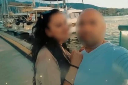 Γυναικοκτονία στο Βόλο: Ο 40χρονος σκότωσε την 36χρονη μπροστά στα παιδιά τους - Είχε κάνει απόπειρα αυτοκτονίας τον Ιούνιο