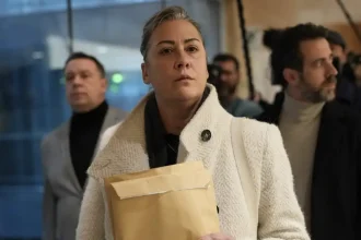 Γαλλία: Η «ανύπαρκτη» σχέση της Ζιζελ Πελικό με την κόρη της μετά την υπόθεση βιασμού – «Η μητέρα μου δεν είναι σύμβολο»