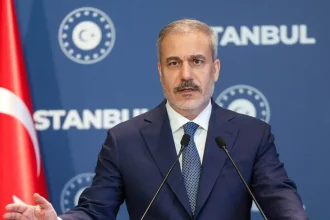 Οργή Τουρκίας για την αναγνώριση της γενοκτονίας Ποντίων - Αρμενίων από τον Νετανιάχου: Κοίτα ποιος μιλάει