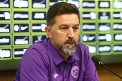 Χάσι: «Περιμένω μια άλλη ΑΕΚ