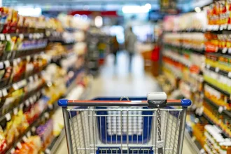 Ήπια άνοδος τιμών στα σούπερ μάρκετ τον Αύγουστο 2025 – Πληθωρισμός στο +1,59%