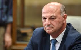 Τσιάρας για ΟΠΕΚΕΠΕ: Πάνω από 49.000 πλαστά πιστοποιητικά – 4.000 αποχωρήσεις από τα βιολογικά