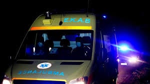 Βραχνέικα: Δικυκλιστής παρέσυρε ηλικιωμένο
