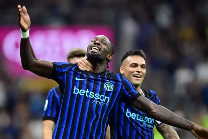 Ίντερ – Τορίνο 5-0: Σαρωτικοί οι «νερατζούρι» στην πρεμιέρα της Serie A