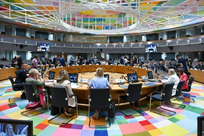 Ε.Ε.: Έκτακτο Συμβούλιο των υπουργών Εξωτερικών – Στο επίκεντρο Ουκρανία και Γάζα