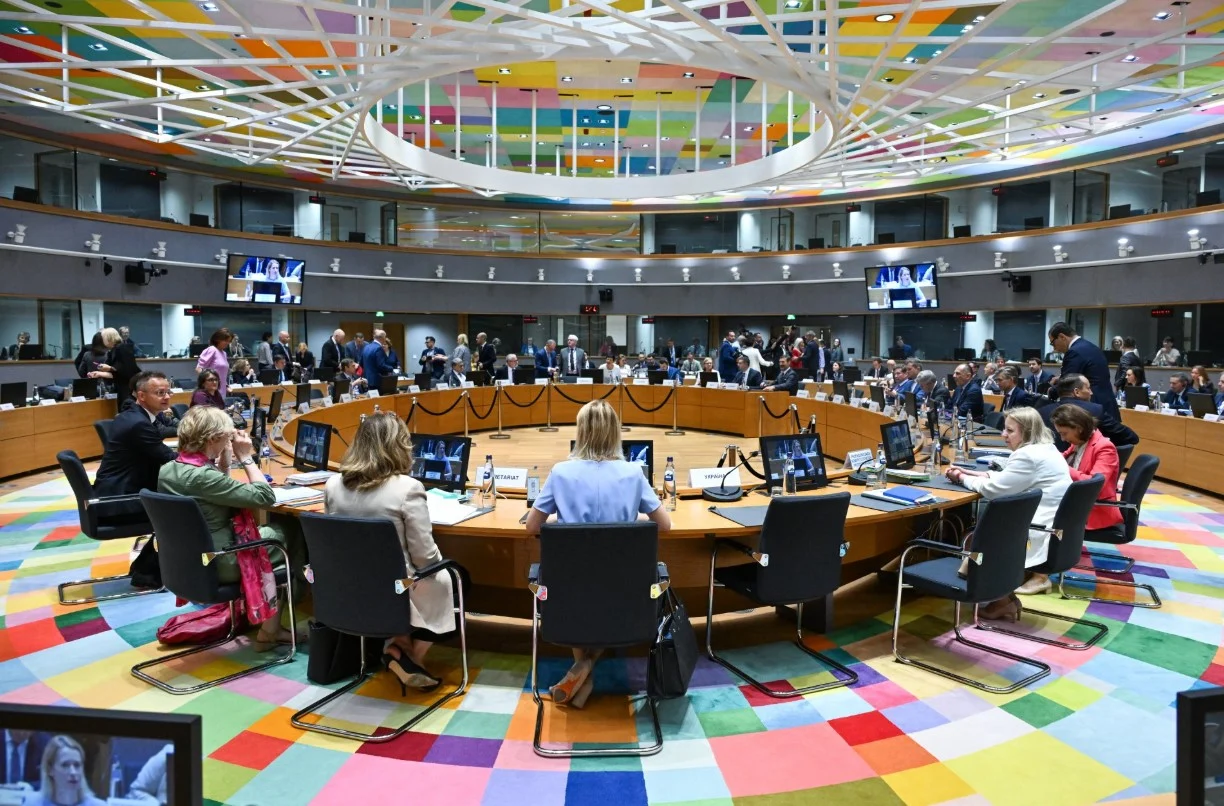 Ε.Ε.: Έκτακτο Συμβούλιο των υπουργών Εξωτερικών – Στο επίκεντρο Ουκρανία και Γάζα