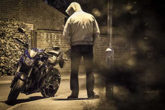 Έκλεψε την μηχανή και έκανε βόλτες στην Πάτρα